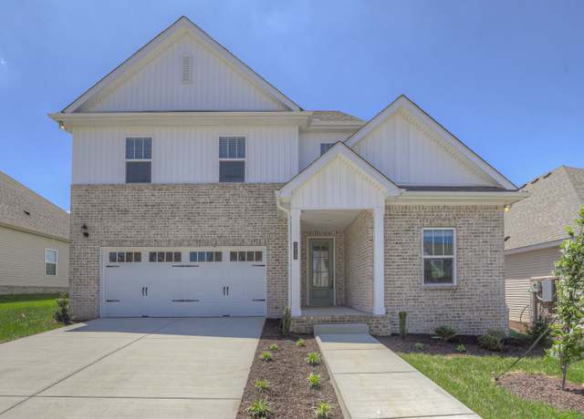 Property at 5100 Turquoise Ln, Murfreesboro, TN 37129, 3 beds, 2.5 baths