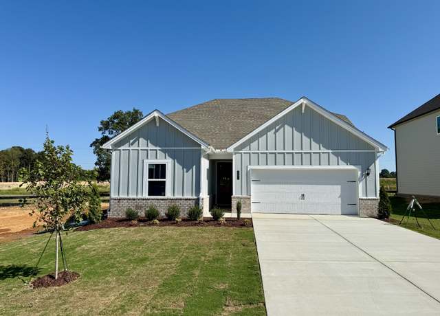 Property at 3091 Ventura Ave, White House, TN 37188, 3 beds, 2 baths