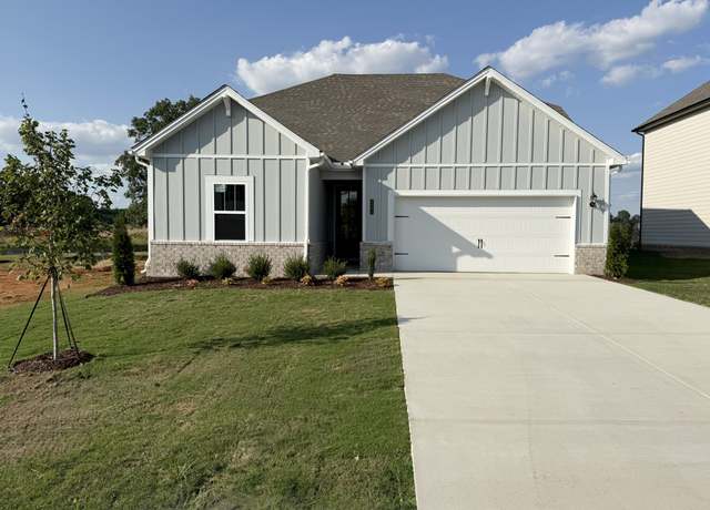 Property at 3091 Ventura Ave, White House, TN 37188, 3 beds, 2 baths