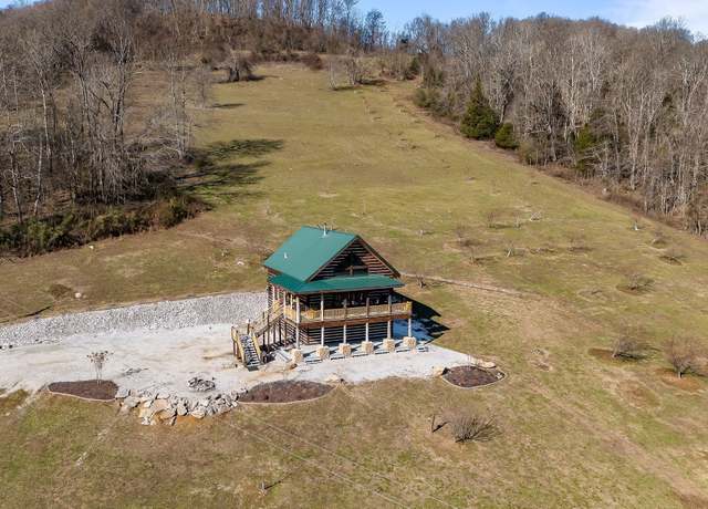 Property at 4818 Ensor Hollow Rd, Buffalo Valley, TN 38548, 3 beds, 2.5 baths