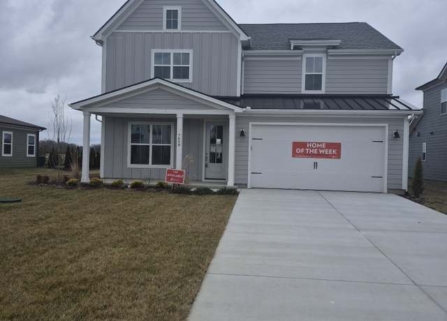 Property at 7608 Danswerk Dr, Murfreesboro, TN 37129, 3 beds, 2.5 baths