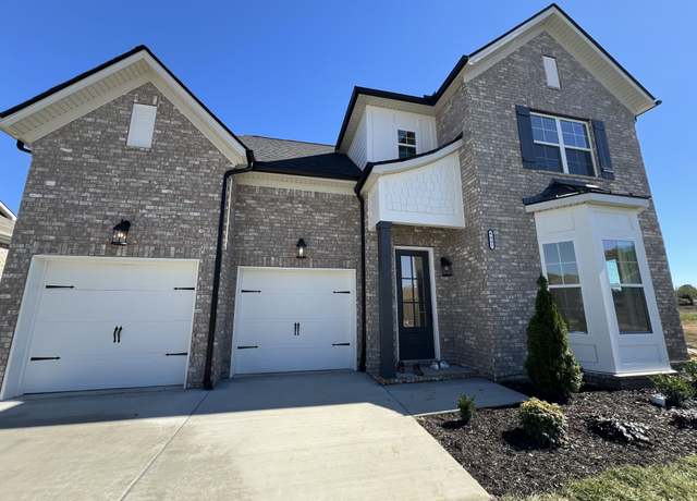 Property at 229 Land Breeze Dr, La Vergne, TN 37086, 4 beds, 3.5 baths