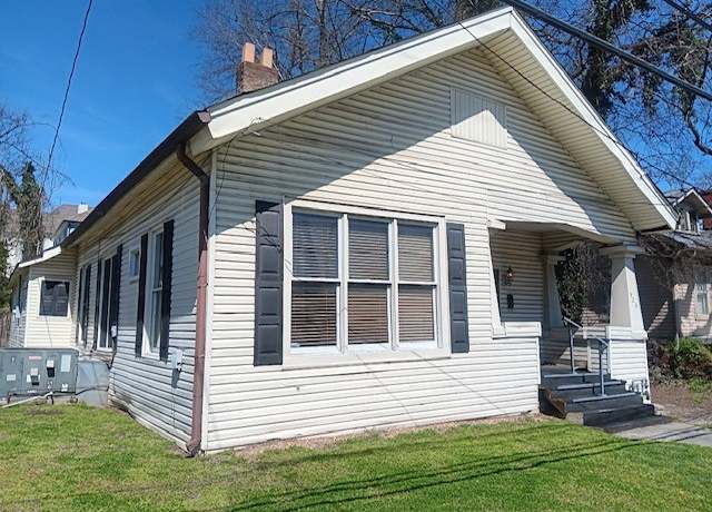 Property at 920 Wedgewood Ave, Nashville, TN 37203, 2 beds, 3 baths
