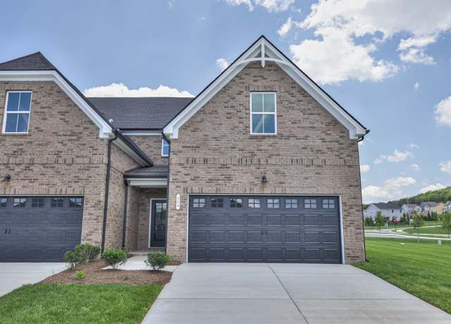 Property at 356 Almont Dr, Smyrna, TN 37167, 3 beds, 2.5 baths