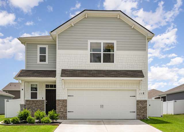 Property at 118 Olivia Cir, Chapel Hill, TN 37034, 3 beds, 2.5 baths