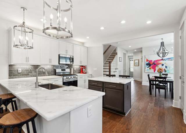 Property at 2312 Scott Ave Unit A, Nashville, TN 37216, 3 beds, 2.5 baths
