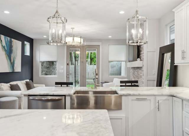 Property at 2312 Scott Ave Unit A, Nashville, TN 37216, 3 beds, 2.5 baths