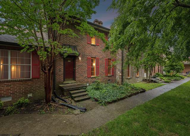 Property at 377 Huntington Ridge Dr, Nashville, TN 37211, 3 beds, 2.5 baths