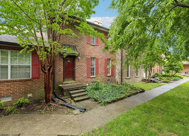 Property at 377 Huntington Ridge Dr, Nashville, TN 37211, 3 beds, 2.5 baths