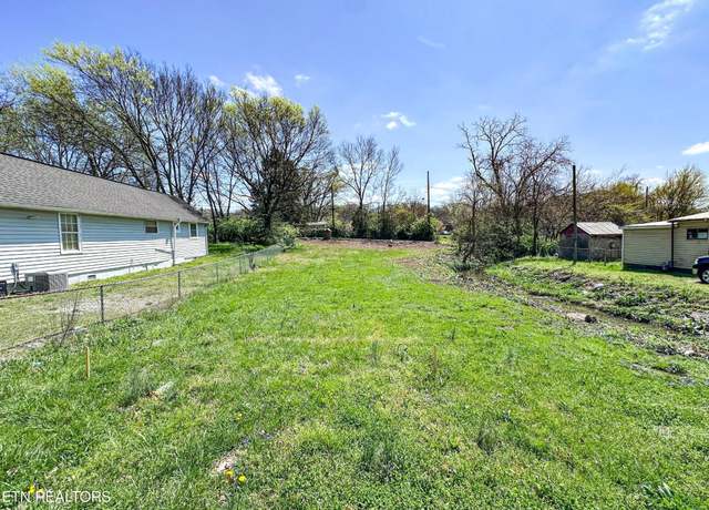 Property at 1522 Louisiana Ave, Knoxville, TN 37921