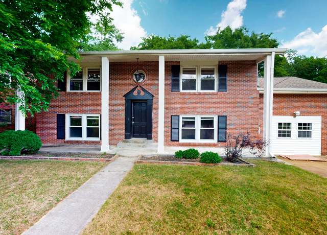 Property at 3212 Cynthia Ln, Nashville, TN 37207, 3 beds, 1.5 baths
