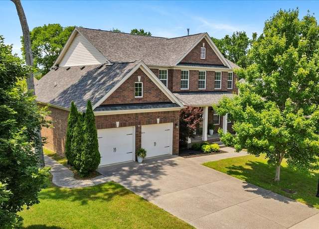 Property at 2740 Alvin Sperry Pass, Mount Juliet, TN 37122, 4 beds, 3 baths