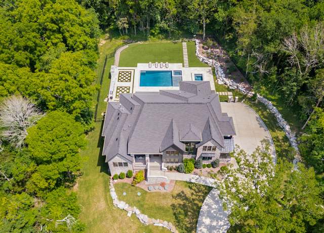 Property at 6128 Lookaway Cir, Franklin, TN 37067, 5 beds, 5 baths