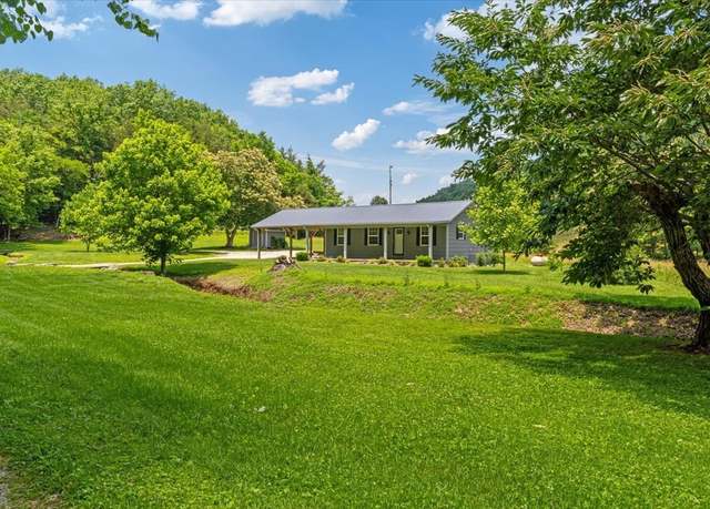 Property at 49 Je Sartain Rd, Manchester, TN 37355
