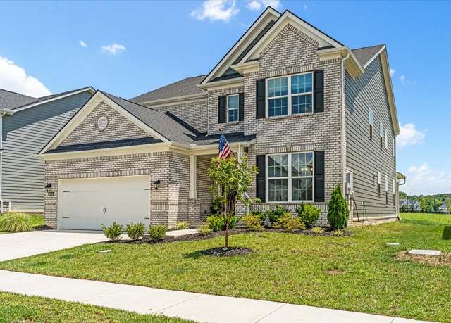 Property at 1044 Laurel Valley Ln, Mount Juliet, TN 37122, 5 beds, 3.5 baths