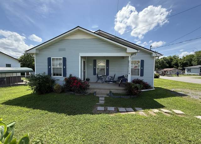 Property at 3341 Moorewood Dr, Nashville, TN 37207, 3 beds, 1.5 baths