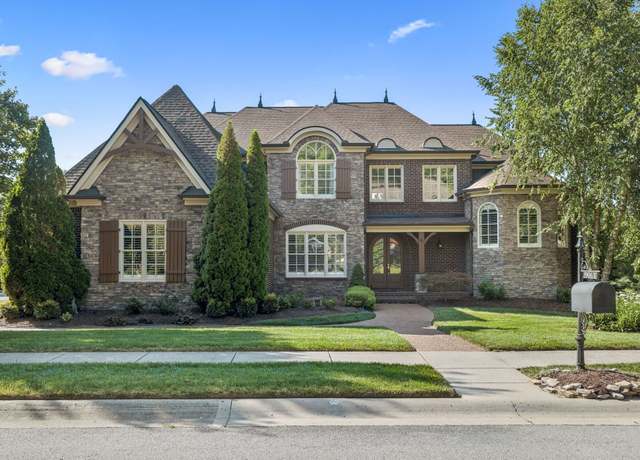 Property at 9065 Chardonnay Trce, Franklin, TN 37067, 4 beds, 4.5 baths