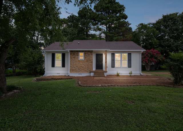 Property at 623 Meadowview Ct, Mount Juliet, TN 37122, 3 beds, 1 bath