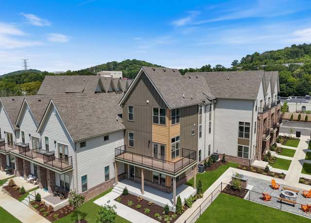 Property at 7341 Charlotte Pike #110, Nashville, TN 37209, 3 beds, 3.5 baths