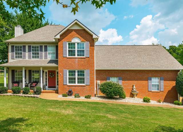 Property at 200 Arrowood Dr, Cottontown, TN 37048, 3 beds, 2.5 baths