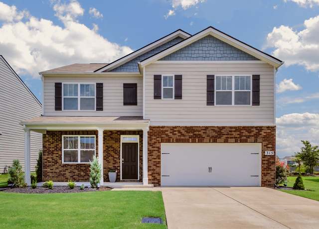 Property at 315 Redhead Ln, Lebanon, TN 37090, 5 beds, 3 baths