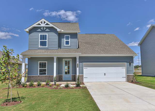 Property at 3023 Ventura Ave, White House, TN 37188, 4 beds, 3 baths