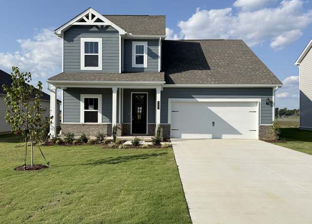 Property at 3023 Ventura Ave, White House, TN 37188, 4 beds, 3 baths