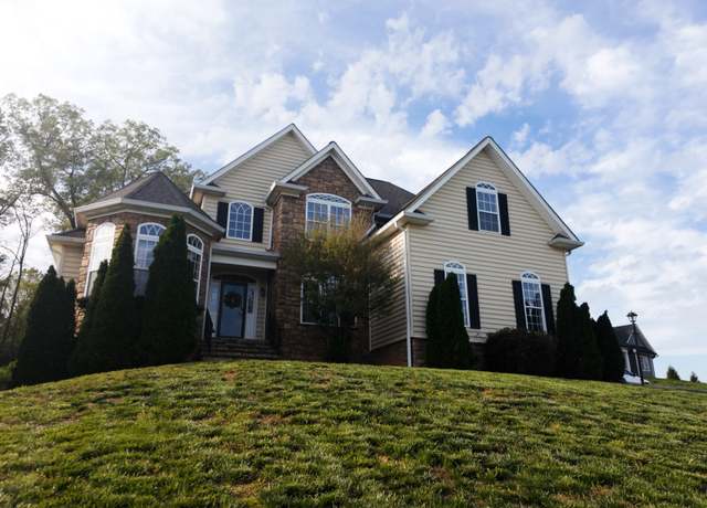 Property at 514 Willow Creek Cv NE, Cleveland, TN 37323, 5 beds, 3 baths