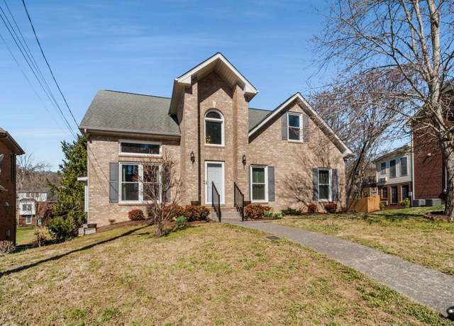 Property at 6545 Chessington Dr, Nashville, TN 37221, 4 beds, 3.5 baths