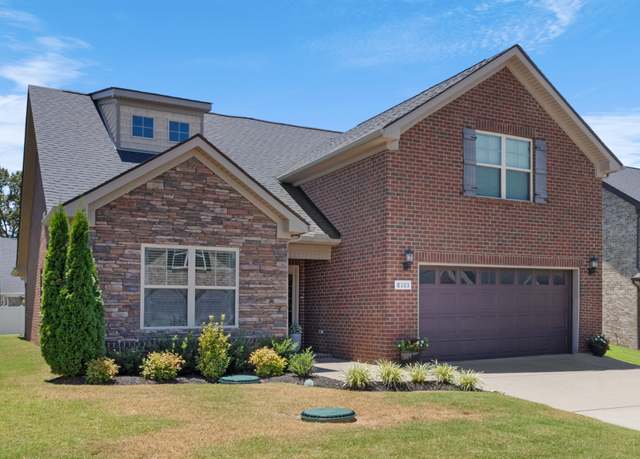 Property at 8103 Legacy Way, Pleasant View, TN 37146, 3 beds, 3 baths