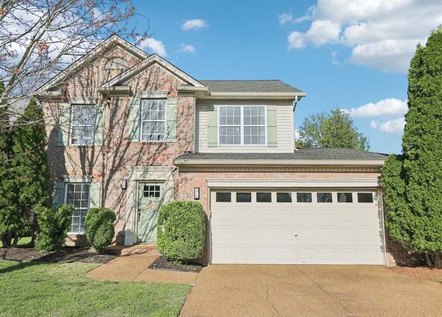 Property at 245 Wisteria Dr, Franklin, TN 37064, 3 beds, 2.5 baths