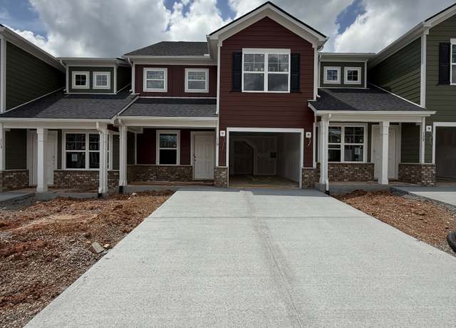 Property at 119 Coleson Ln, Pleasant View, TN 37146, 3 beds, 3 baths