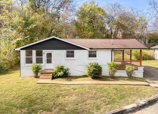 Property at 3205 Leswood Ln, Nashville, TN 37207, 3 beds, 2 baths