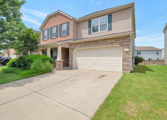 Property at 107 Owl Dr, Lebanon, TN 37087, 5 beds, 3 baths
