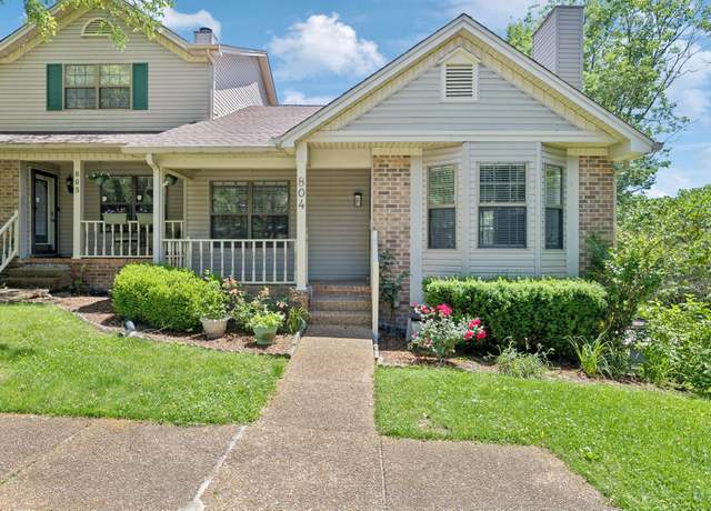 Property at 804 Beazer Ln, Antioch, TN 37013, 2 beds, 2.5 baths