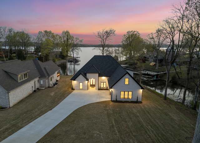 Property at 199 Beach Rd N, Killen, AL 35645, 4 beds, 3.5 baths