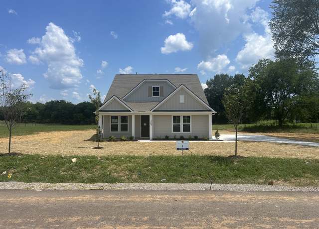 Property at 1403 Charles Dr, Chapel Hill, TN 37034, 4 beds, 3.5 baths
