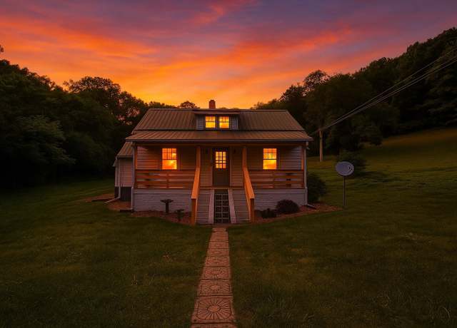 Property at 1105 Normandy Rd, Normandy, TN 37360, 3 beds, 1 bath