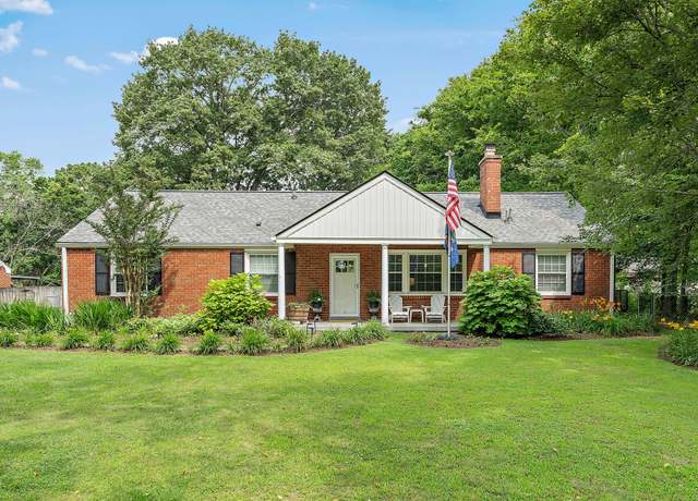 Property at 226 Fairway Dr, Nashville, TN 37214, 2 beds, 2 baths