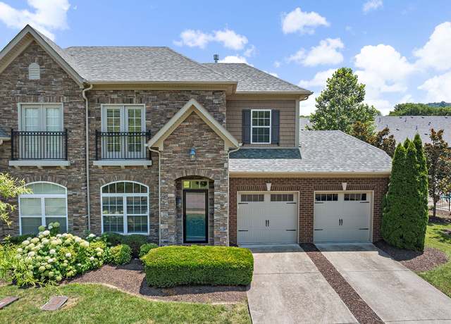 Property at 2217 Traemoor Village Way, Nashville, TN 37209, 3 beds, 2.5 baths