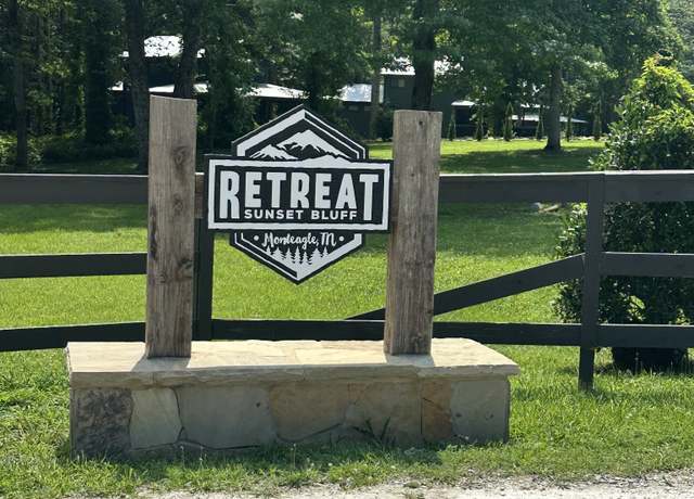 Property at 154 Sunset Bluff Way, Monteagle, TN 37356