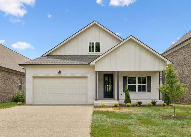 Property at 1050 Gadwall Ln, Spring Hill, TN 37174, 3 beds, 2.5 baths
