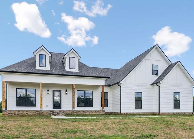 Property at 3054 James Shaw Rd, Lewisburg, TN 37091, 3 beds, 2 baths