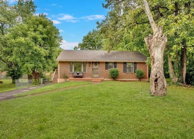 Property at 2728 Nodyne Dr, Nashville, TN 37214, 3 beds, 2 baths
