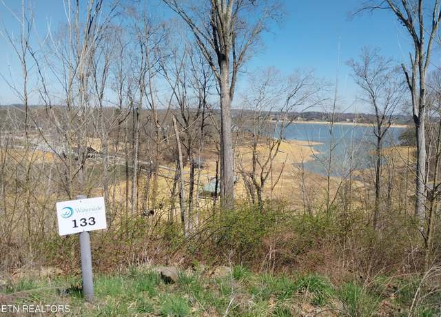 Property at 133 W Point Dr, Dandridge, TN 37725