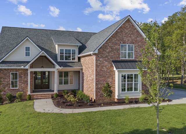 Property at 1107 Collin Dr, Lebanon, TN 37087, 4 beds, 3.5 baths