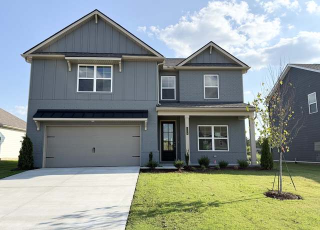 Property at 3036 Ventura Ave, White House, TN 37188, 5 beds, 3 baths