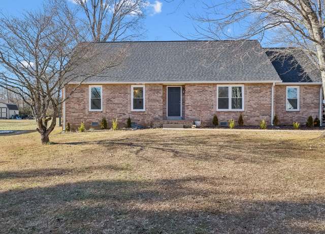 Property at 222 Bonwood Dr, Murfreesboro, TN 37128, 3 beds, 3 baths