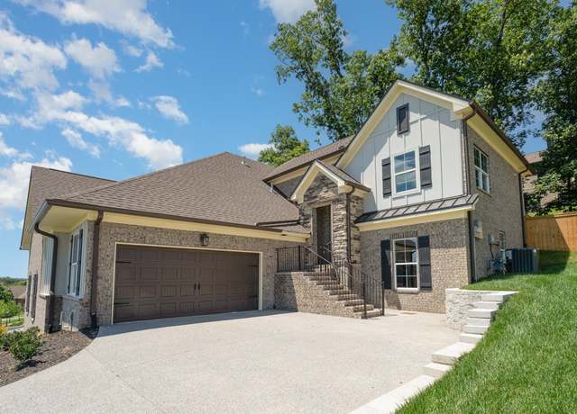 Property at 172 Cobbler Cir, Hendersonville, TN 37075, 3 beds, 3 baths