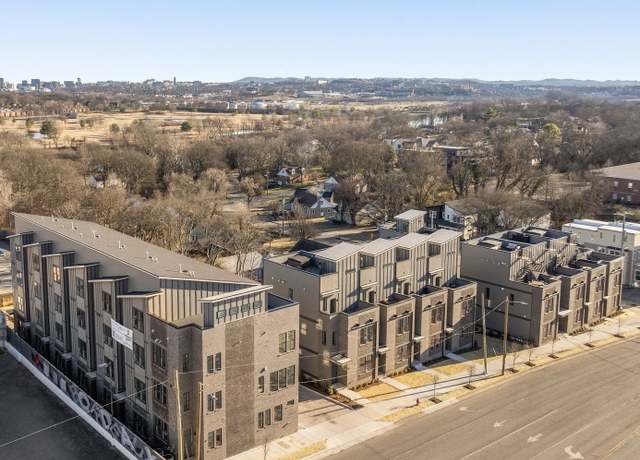 Property at 2000 S Hamilton Rd #9, Nashville, TN 37218, 3 beds, 3 baths